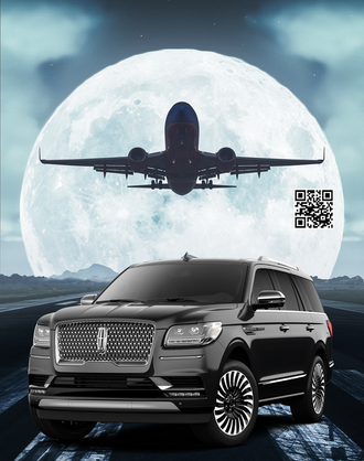 Limousine Service From Chicago’s ​Midway Airport